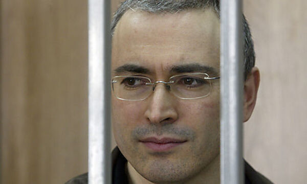 KHODORKOVSKY