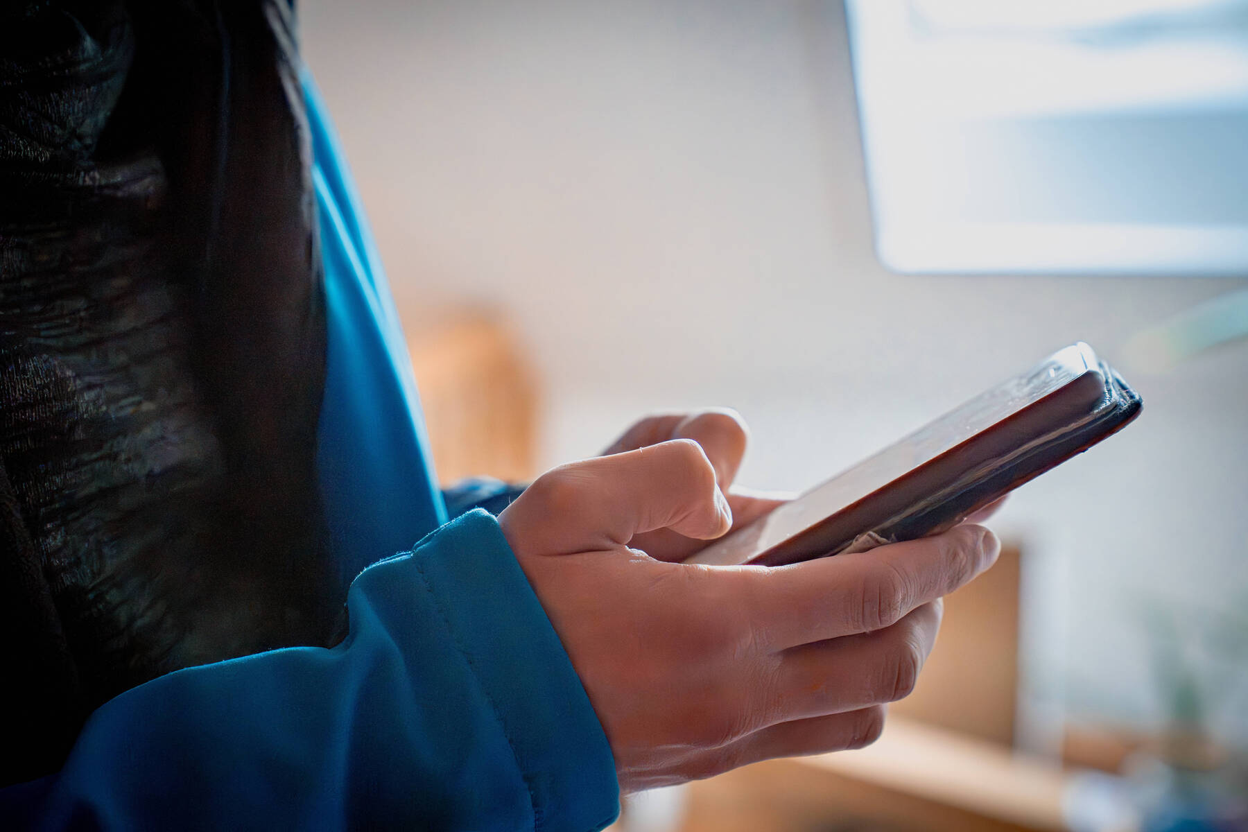 Plädoyer für eine Klarnamenpflicht gegen feige Entwürdigung [premium]