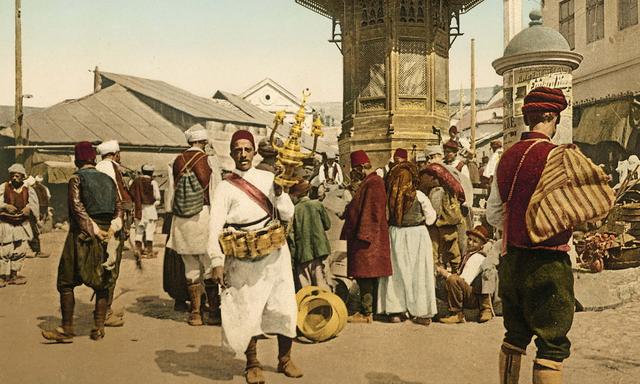 Der „Landesverräter“ und der „letzte Paladin“