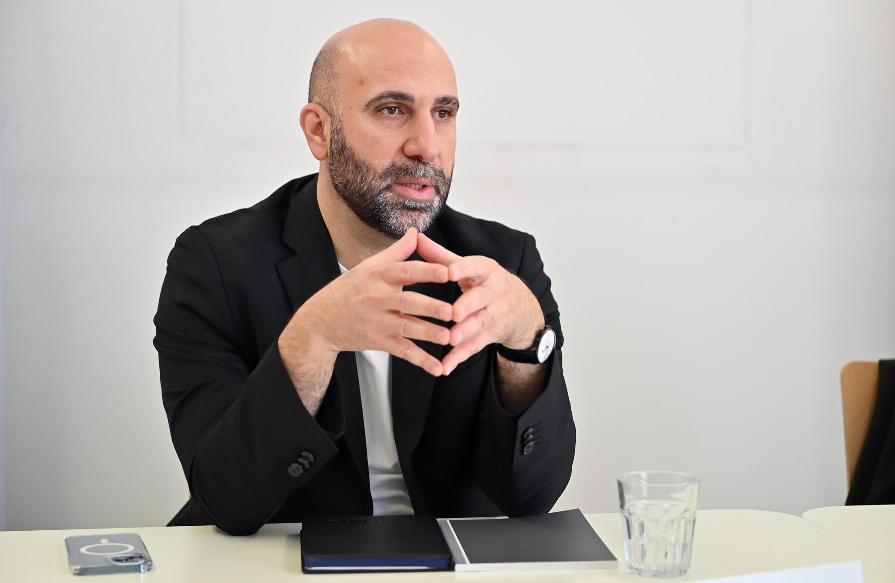 Integration Expert Slams Vienna's Inaction on Religion in Schools