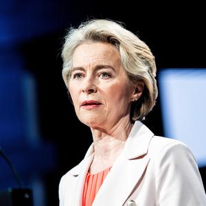 Kommissionspräsidentin Ursula von der Leyen muss die Staats- und Regierungschefs der EU von ihrem Programm überzeugen.