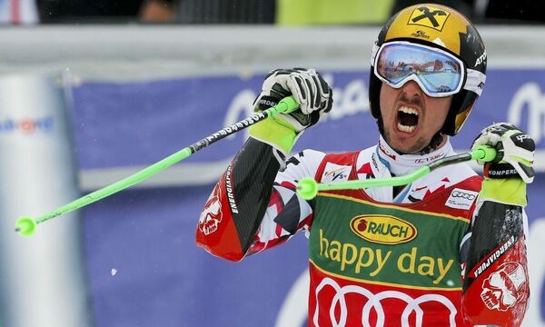 Alpine Skiing - Alpine Skiing World Cup