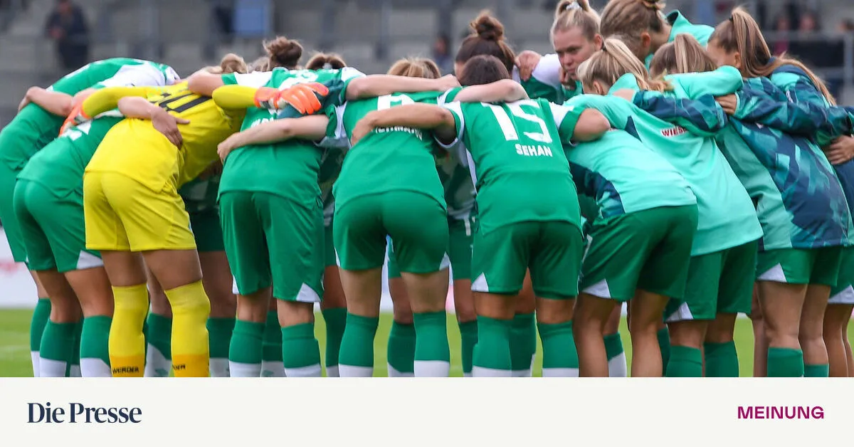 Es gibt nichts Gutes, außer man tut es – DiePresse.com