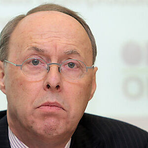 ARCHIVBILD: WOLFGANG RUTTENSTORFER