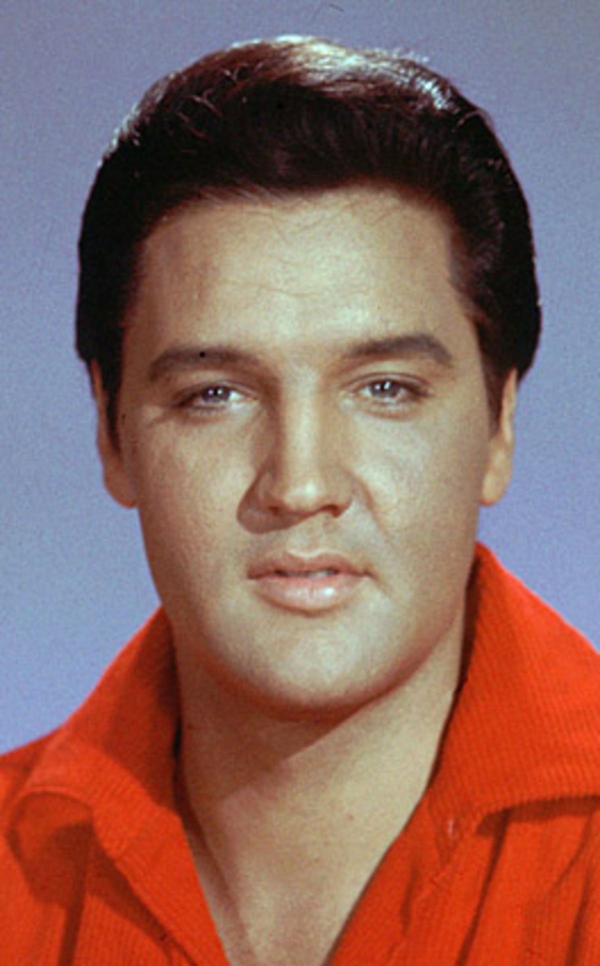 Er begann eine Karriere als Schauspieler, Filme und deren Soundtrack-Alben machten in den Kinos und Plattenläden gleich zweimal Kasse.