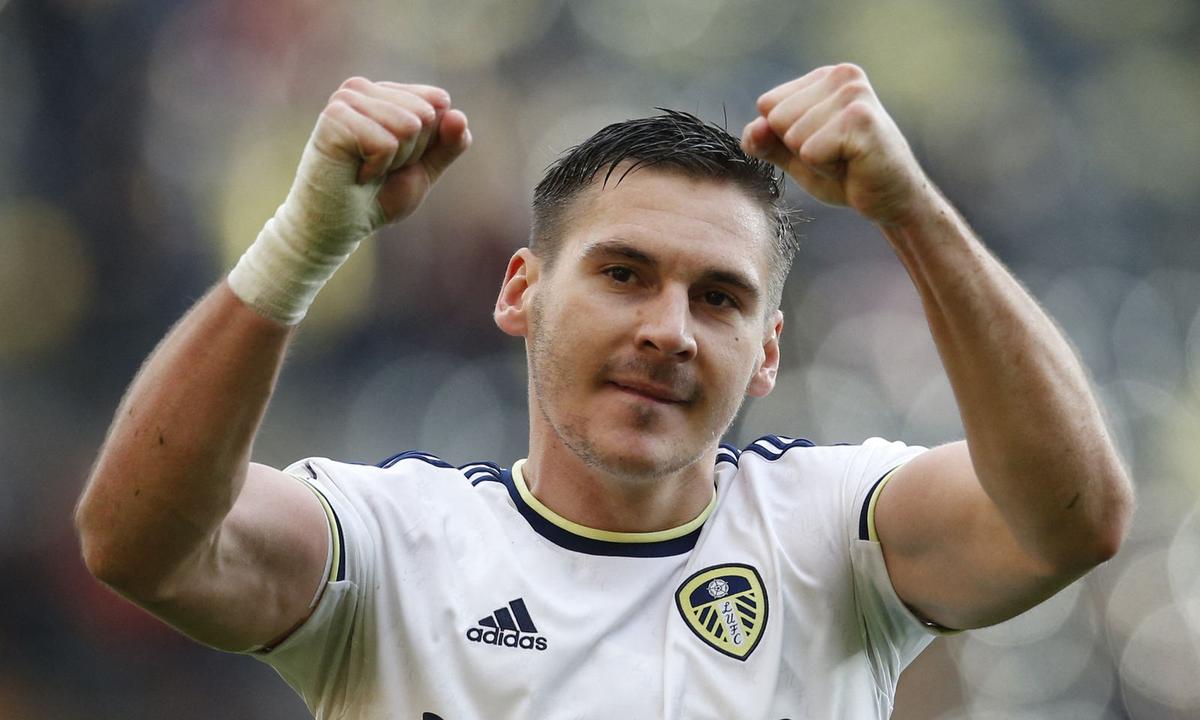 Premier League - Wolverhampton Wanderers v Leeds United