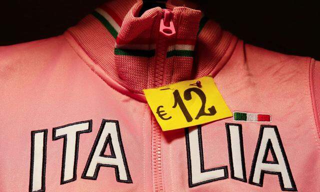 Preisnachlässe hin oder her: Der Privatkonsum in Italien schwächelt. 