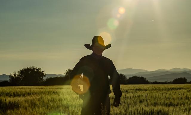 Farming XXL: Landwirtschaft in den USA – DiePresse.com