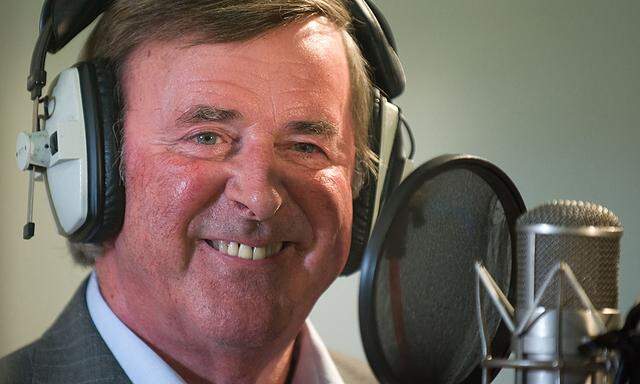 FILES-BRITAIN-RADIO-TELEVISION-WOGAN