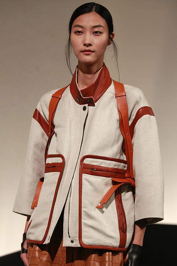 Paris SS13: Hermes