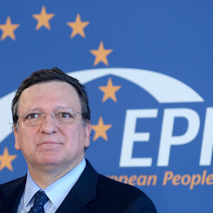 Der ehemalige EU-Kommissionspräsident José Manuel Barroso 