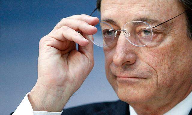 MontePaschiSkandal wusste Mario Draghi