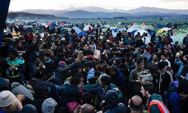 Bis 15. August wollten EU-Länder mehr als 19.000 Asylwerber nach Ungarn abschieben.