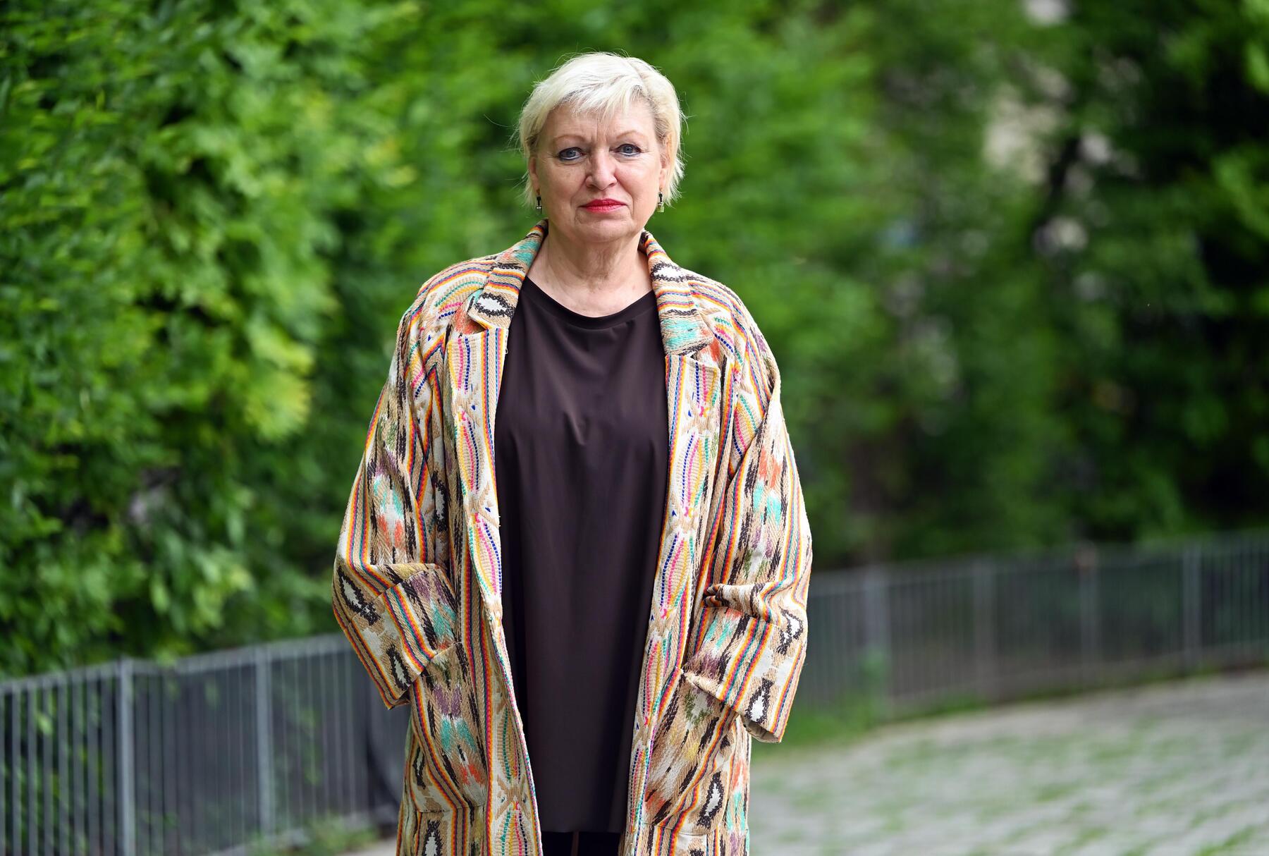 Karin Bergmann wird interimistisch Intendantin der Salzburger Festspiele