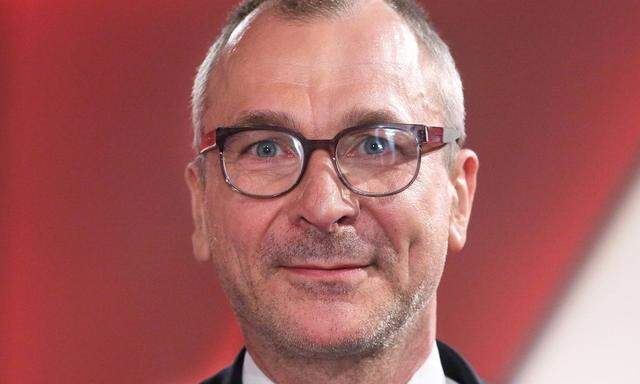 Volker Beck Mitglied des Deutschen Bundestages B�ndnis 90 Die Gr�nen in der ARD Talkshow maisch