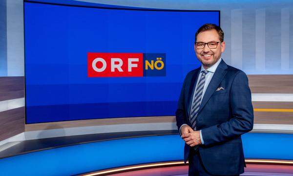 Robert Ziegler muss gehen. Noch vor dem Vorliegen des Abschlussberichts der ORF-internen Kommission gab er als Landesdirektor am Freitag seinen Rücktritt bekannt.