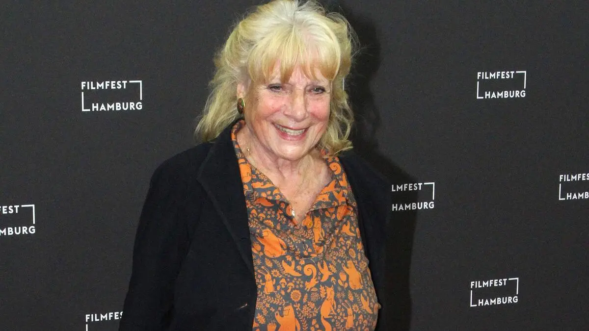 „Bella Block“ und „Die Drei“: Schauspielerin Hannelore Hoger ist tot ...