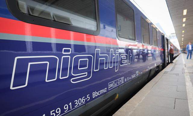 Der Fahrplanwechsel der Österreichischen Bundesbahnen hat in den sozialen Medien bei einigen Bahnfahrerinnen und Bahnfahrern für Empörung gesorgt. 
