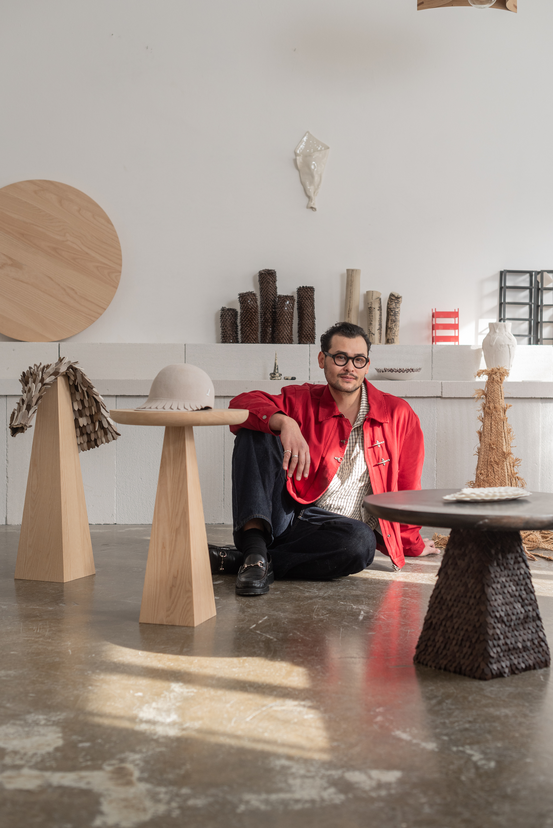 Designmetropole Mailand: Diese Kreativen aus Österreich mischen mit [premium]