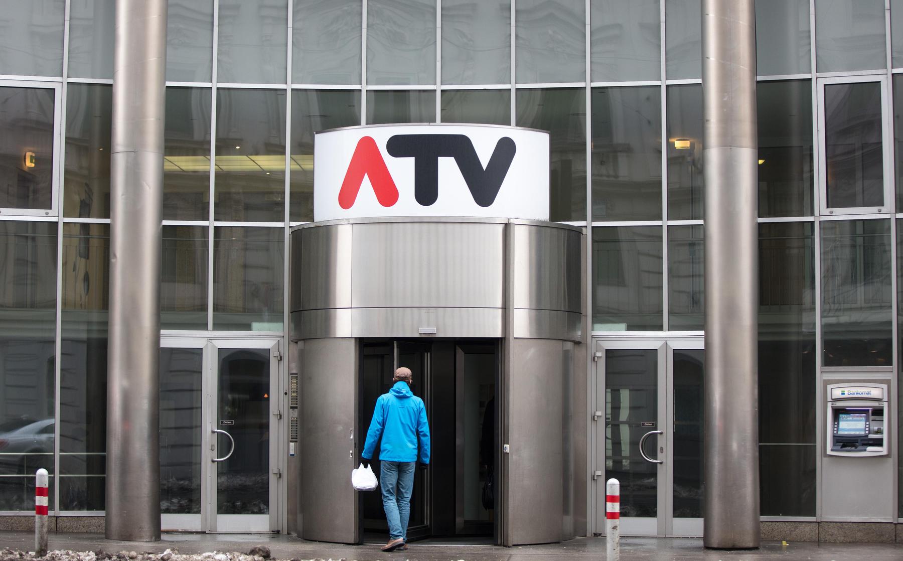ATV beendet „Das Geschäft mit der Liebe“ – vorerst