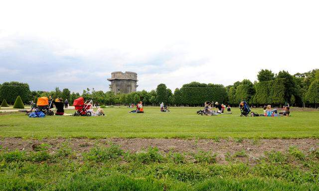 Augarten