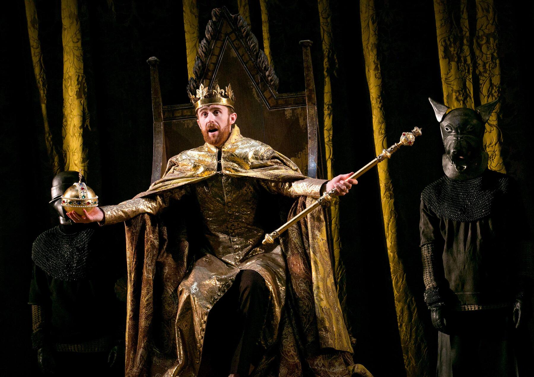 Christopher Marlowe: A Life on the Brink
