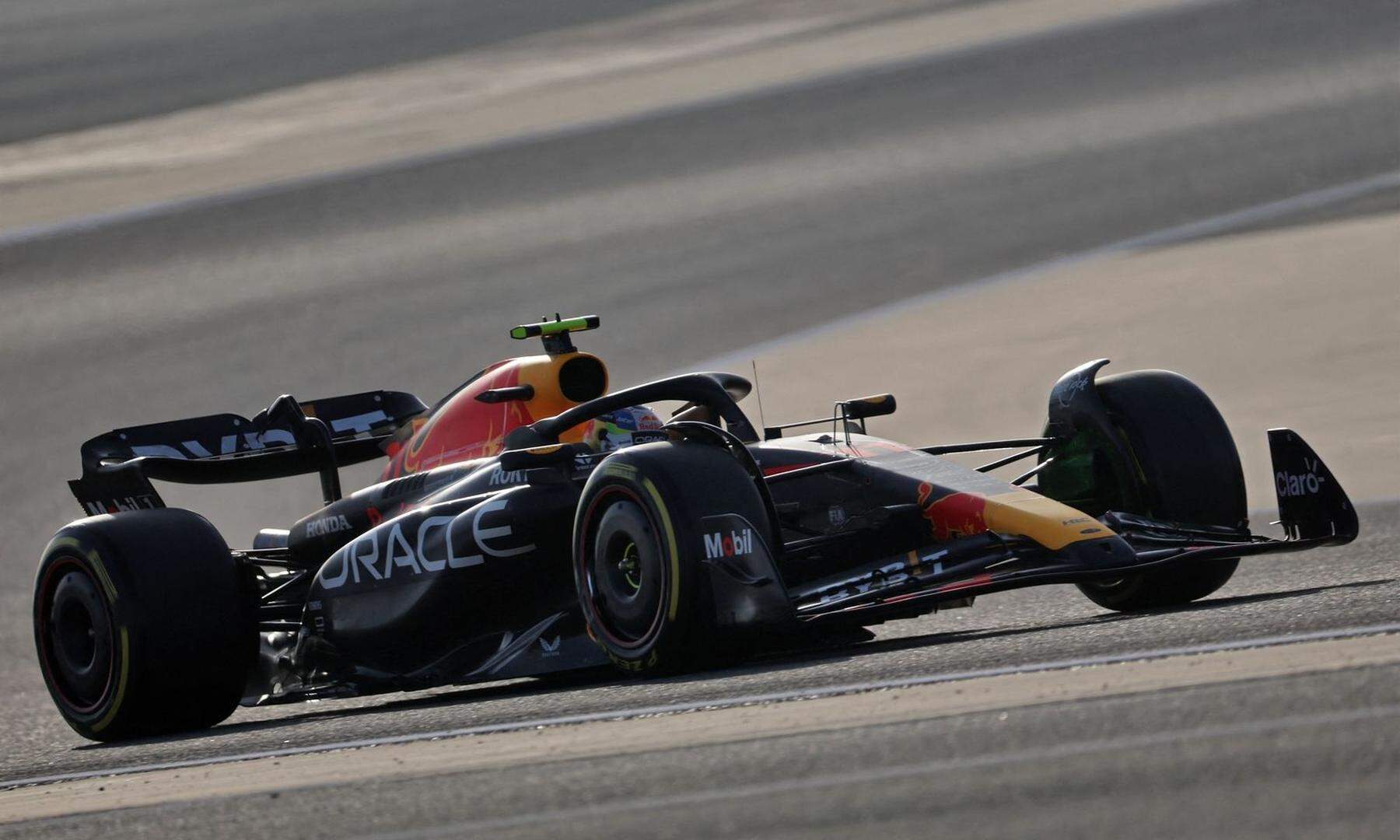 RB Racing Vorfahrt in die neue Formel-1-Saison DiePresse
