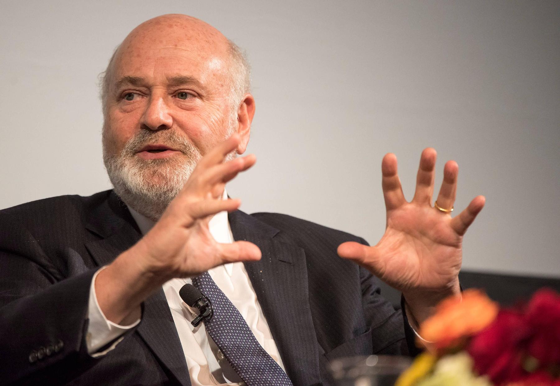 Zum Tod von Rob Reiner: Der Mann, der „Harry und Sally“ verkuppelte [premium]