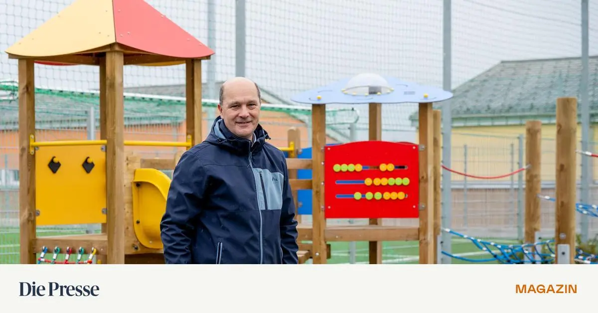 Unterwegs-mit-Johannes-Pressl-Der-B-rgermeister-mit-gro-em-Radius-premium-