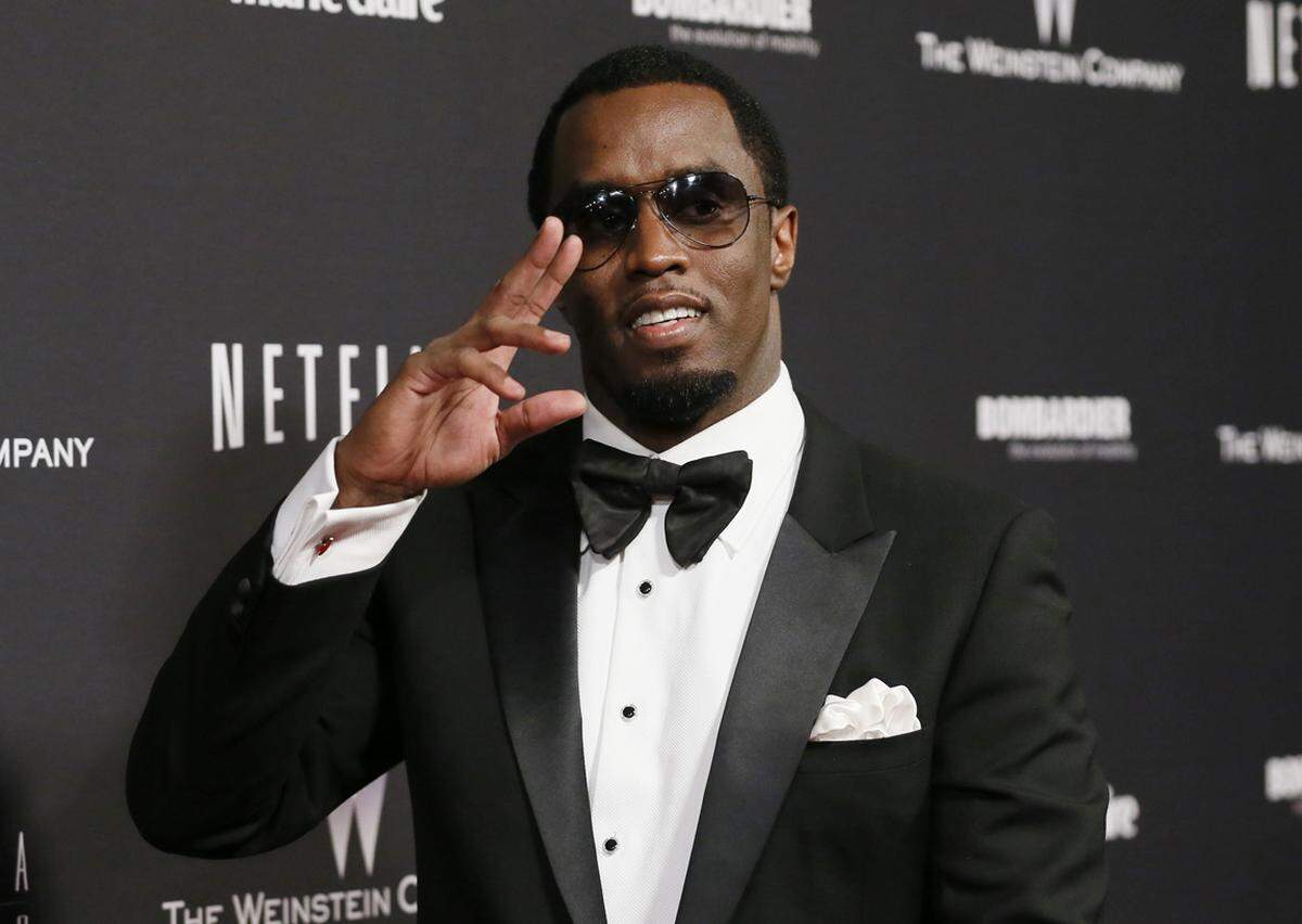 US-Rapper Sean Combs (auch als Puff Daddy oder Diddy bekannt) wurde 2015 in einem Uni-Sportzentrum in Los Angeles festgenommen. Nach Mitteilung der Universität (UCLA) wurde Combs ein Angriff mit einer "tödlichen Waffe", Körperverletzung und Bedrohung vorgeworfen. Bei der Waffe handelte es sich um eine Hantel.