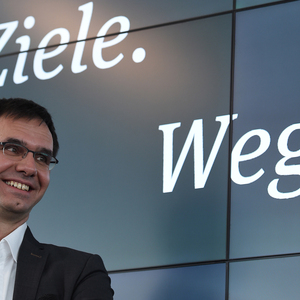 Vorarlbergs Landeshauptmann Markus Wallner (ÖVP) übte erneut Kritik an der freiheitlichen Regierungsmannschaft.