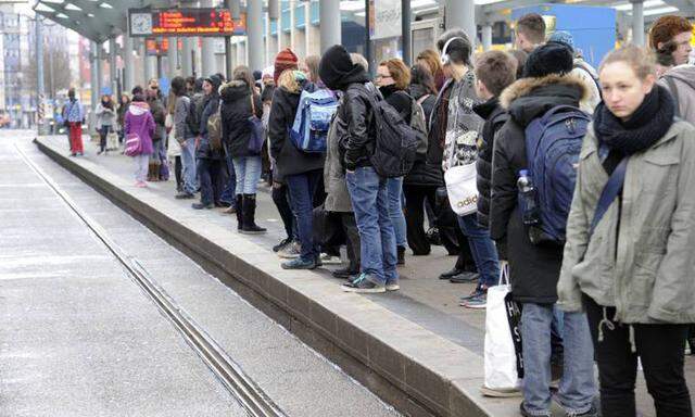 ÖBB Verspätung Bahn Zug Entschädigung