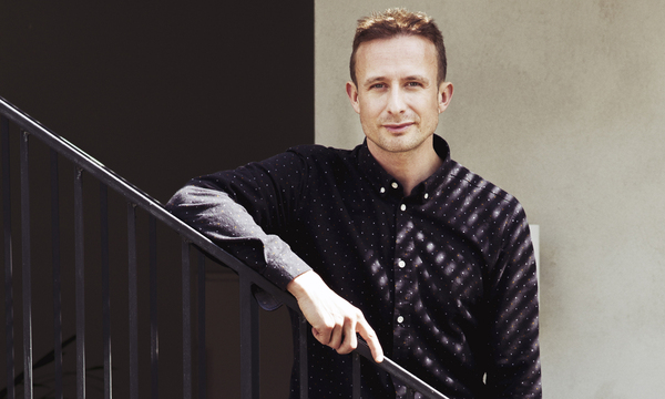 Vorarlberger in Barcelona: Christian Schallert 