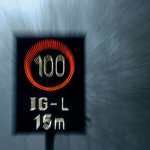 THEMENBILD-PAKET: WETTER/LUFTGUeTE/FEINSTAUB