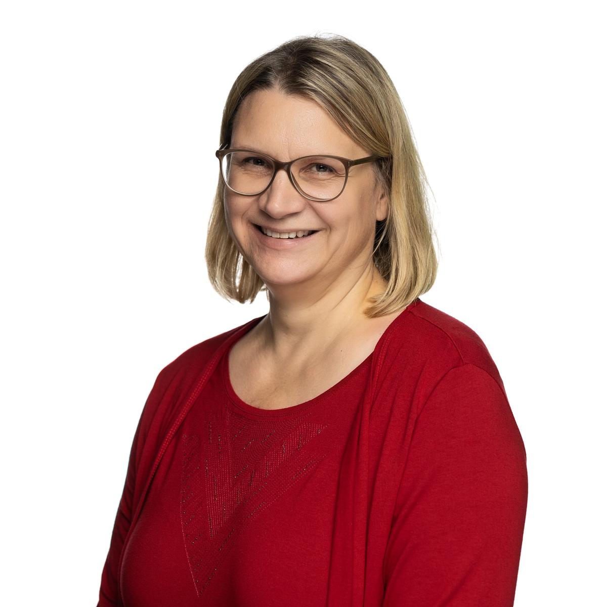 Karin Heitzmann