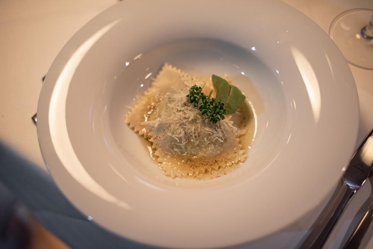 Restaurant Creo