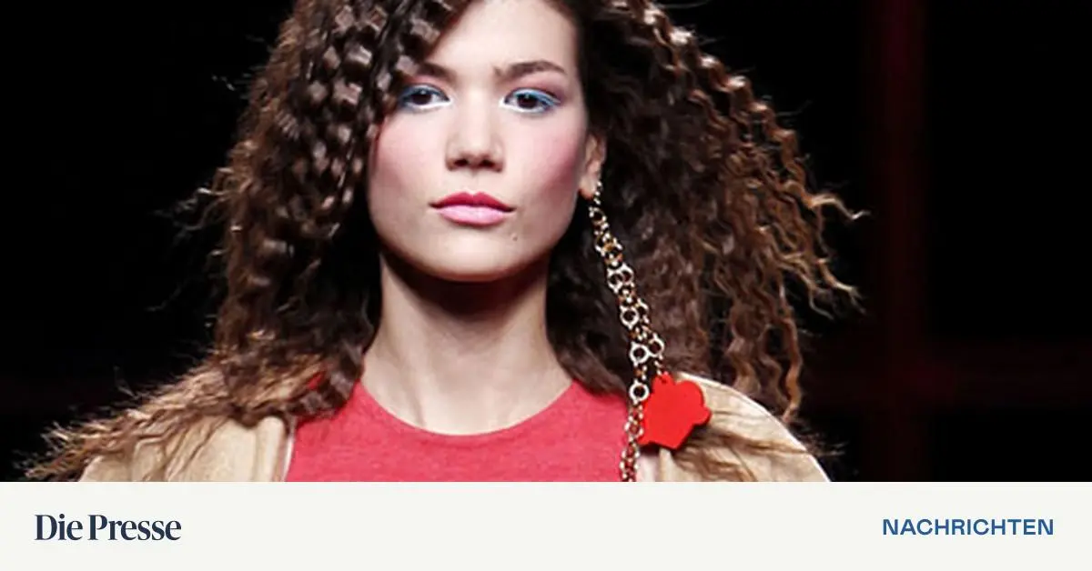 Vienna Fashion Week Die Termine im Überblick