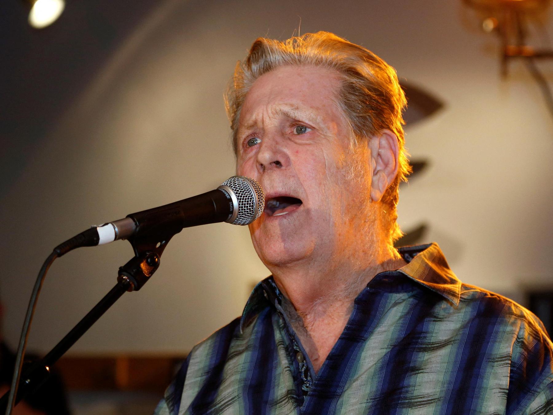 Co -founder of Beach Boys Brian Wilson is dead – Diepresse.com