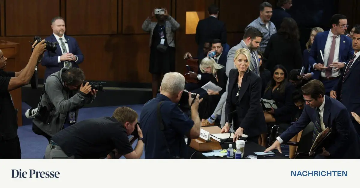 -Schutzschild-f-r-den-Pr-sidenten-Anh-rung-von-US-Justizministerin-Pam-Bondi