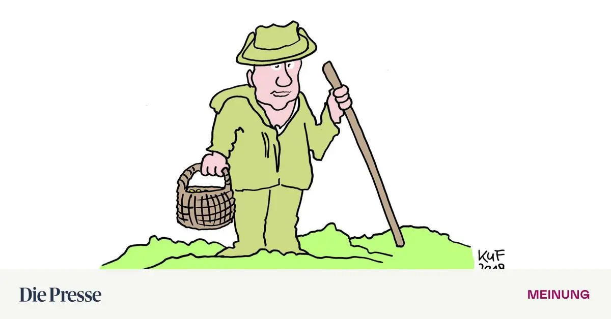 Schluss mit der Faszination für Russland und Putin