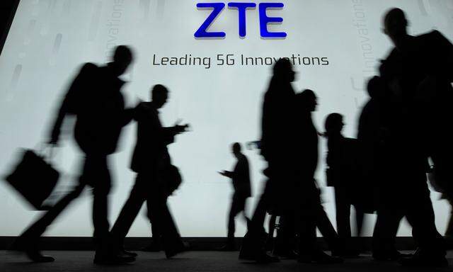 Nun scheint es fix: Der chinesische Handyhersteller und Netzwerkausrüster ZTE bleibt vom Bannfluch Washingtons verschont. 