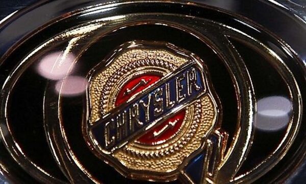 A Chrysler
