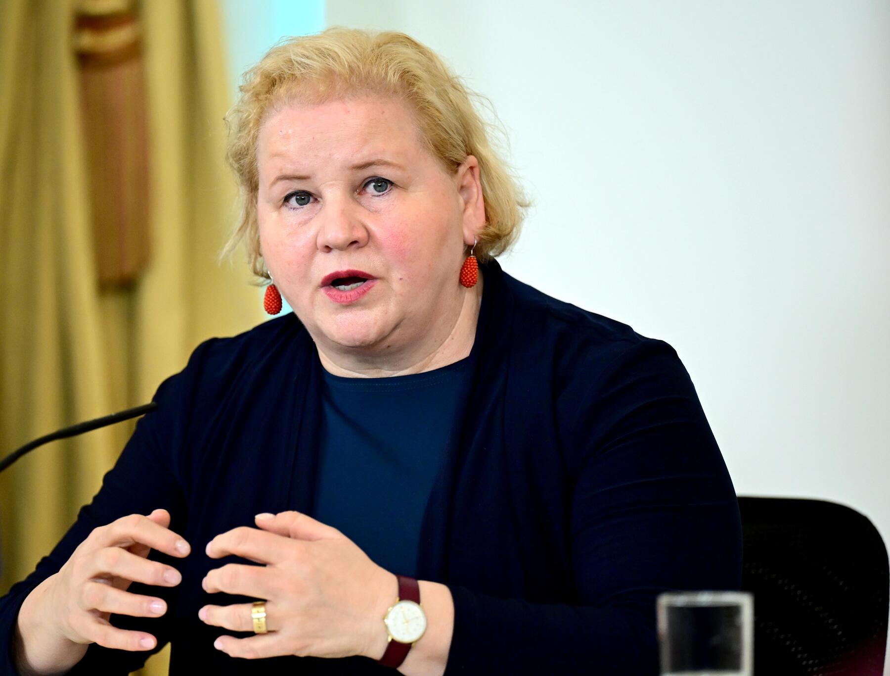 Gesundheitsressort kritisiert Daten-„Missinterpretation“ durch FPÖ