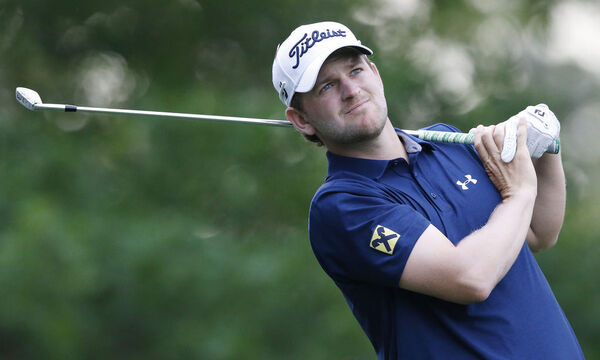 USA GOLF THE MASTERS 2015