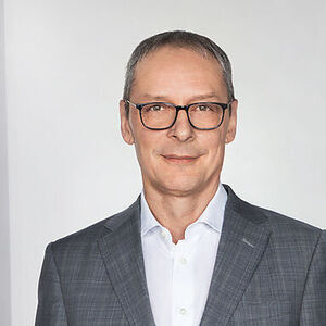 Wilhelm Celeda, Vorstandsvorsitzender Kathrein Privatbank