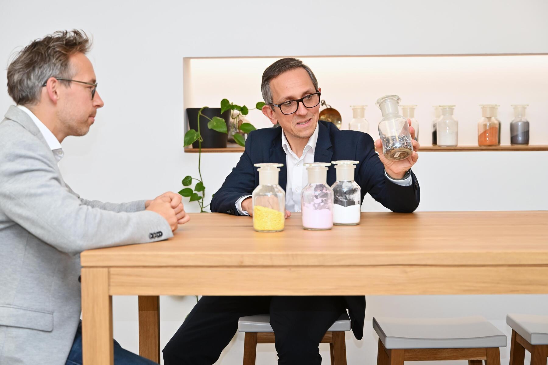 „In Österreich ist es oft am besten, wenn man nichts macht“ [premium]