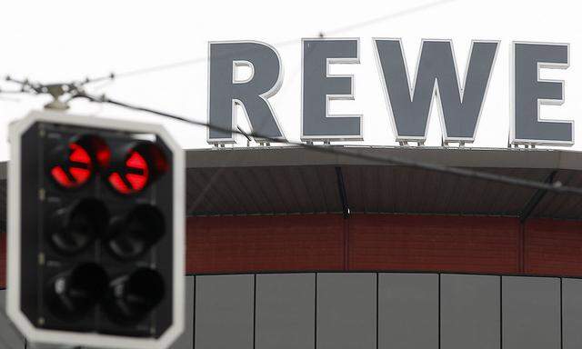 REWE INTERNATIONAL AG IN WIENER NEUDORF