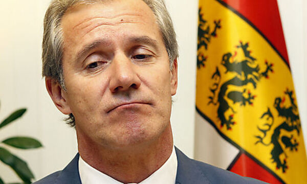 Kärntner ÖVP: "Dann können wir uns die Kugel geben" 