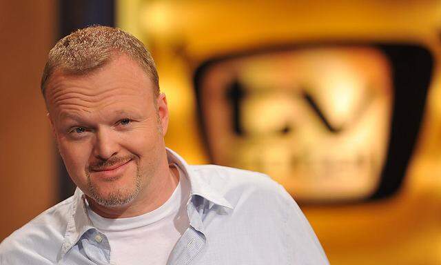 Stefan Raab