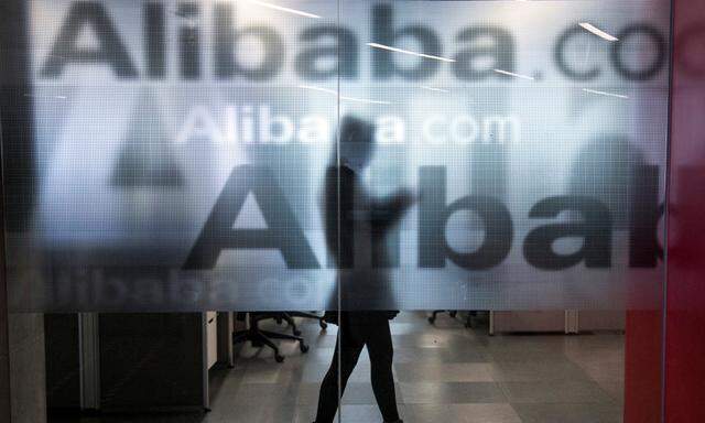Der chinesische Onlinehändler Alibaba zählt zu jenen Unternehmen, die von technologischen Umbrüchen profitiert haben. 